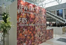 JFW インターナショナル・ファッション・フェア（JFW-IFF）