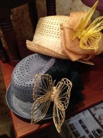 Hat by C