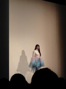 2013 Tokyo 新人デザイナーファッション大賞開催