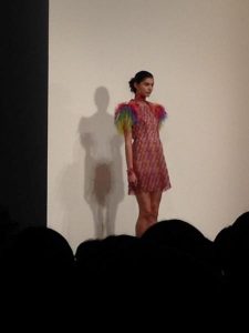 2013 Tokyo 新人デザイナーファッション大賞開催